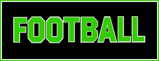 Super Action Football (CA) Promotional Material