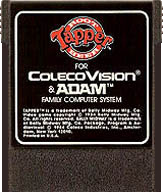 Tapper (CA) Main Cartridge