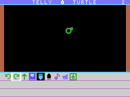 Telly Turtle (CA) Screenshot 1