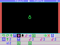 Telly Turtle (CA) Screenshot 2