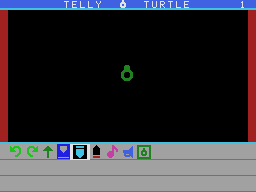 Telly Turtle (CA) Screenshot 4