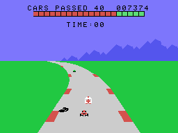 Turbo (CA) Screenshot 1