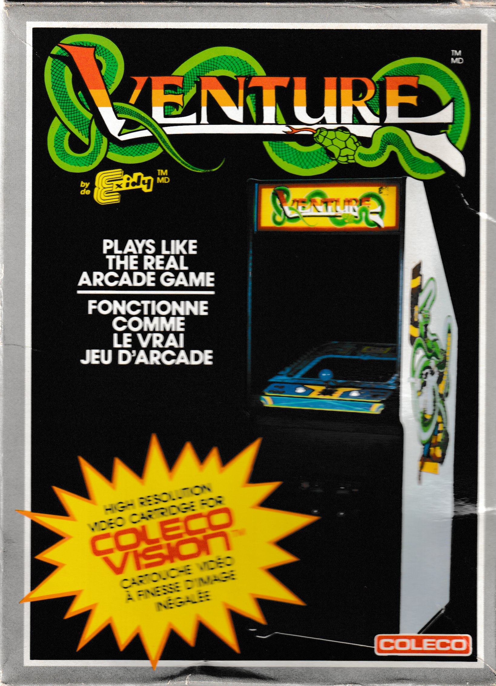 Venture (CA)