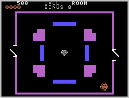 Venture (CA) Screenshot 1