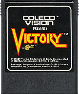 Victory (CA) Main Cartridge