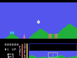 Victory (CA) Screenshot 4