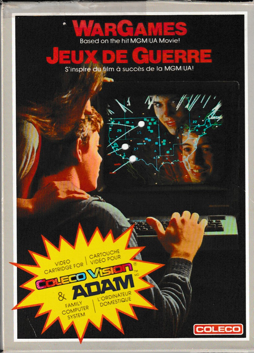 WarGames