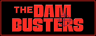Dam Busters (BR) Promotional Material