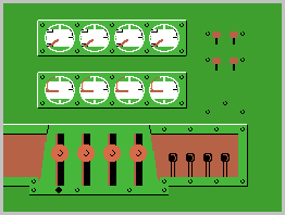 Dam Busters (BR) Screenshot 3