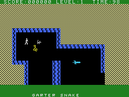 Gateway to Apshai Screenshot 3