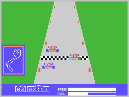 Pitstop (BR) Screenshot 3