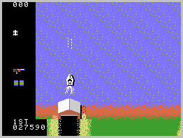 Spy Hunter (BR) Screenshot 3