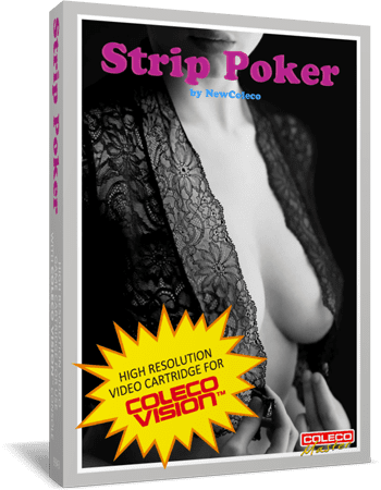 Strip Poker (Alt) Variant 1