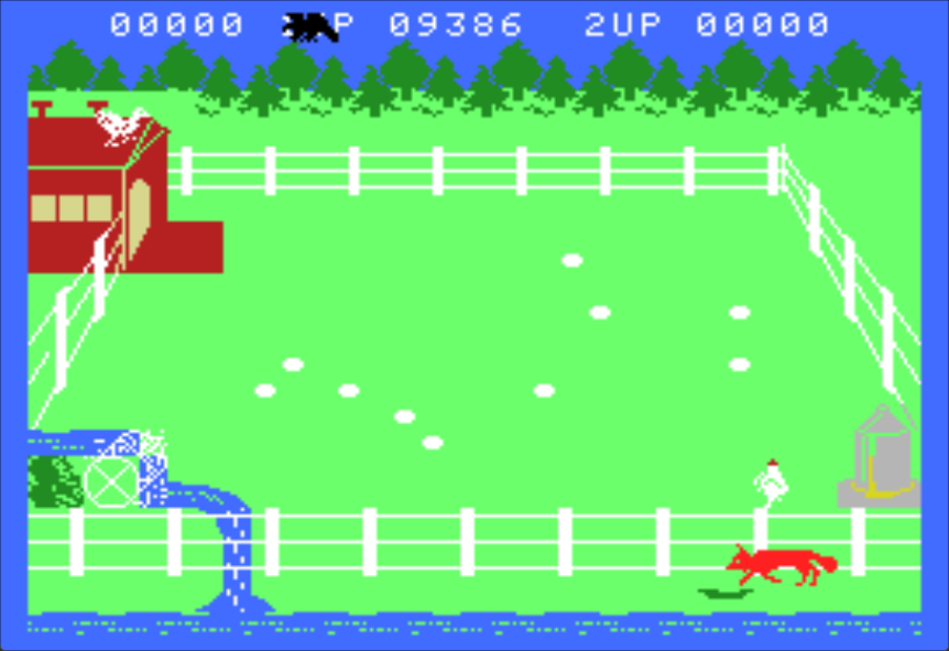 Yolks on You, The Screenshot 3