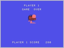 BC's Quest for Tires II Grog's Revenge screenshot 4