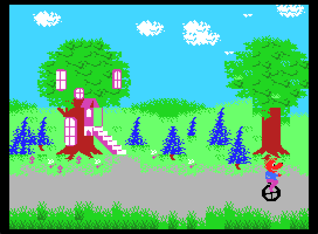 Berenstain Bears, The Screenshot 3
