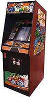 Bump 'n' Jump (Exp#2 Pack-in) Promotional Material 3