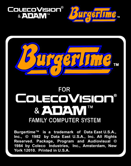 Label