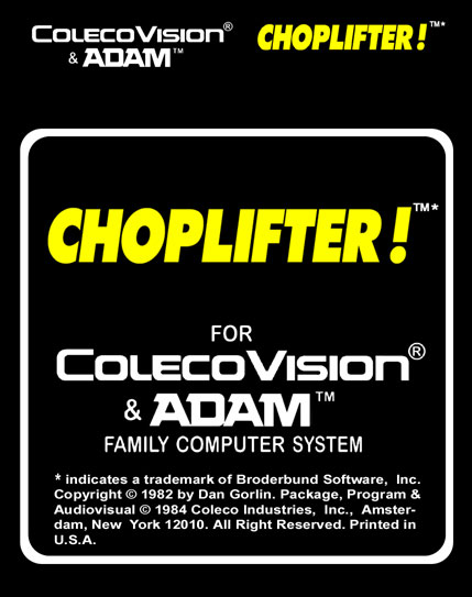 Label