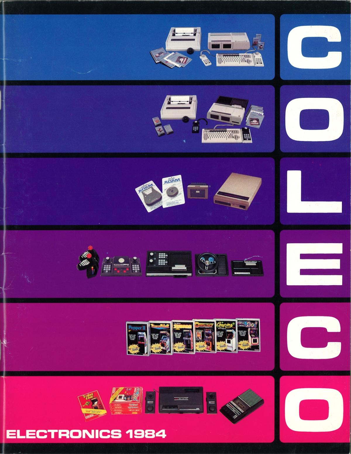 1984 Press Catalog V2