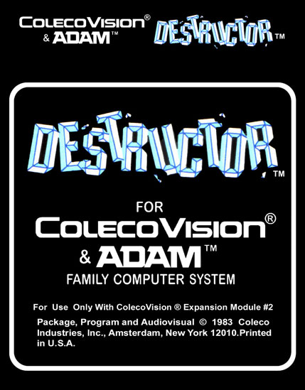 Label