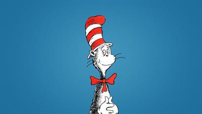 Dr. Seuss: Fix-Up the Mix-Up Puzzler (Rev. R (Proto)) Promotional Material