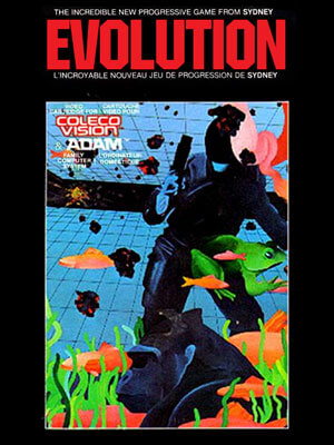 Evolution