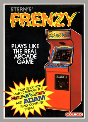 Frenzy