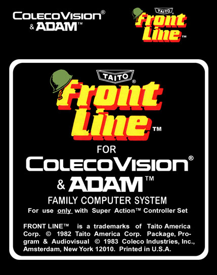Label