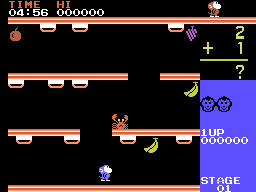 Monkey Academy Screenshot 1