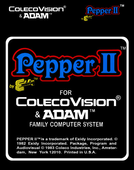 Label