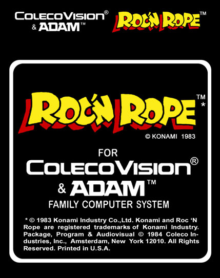 Label