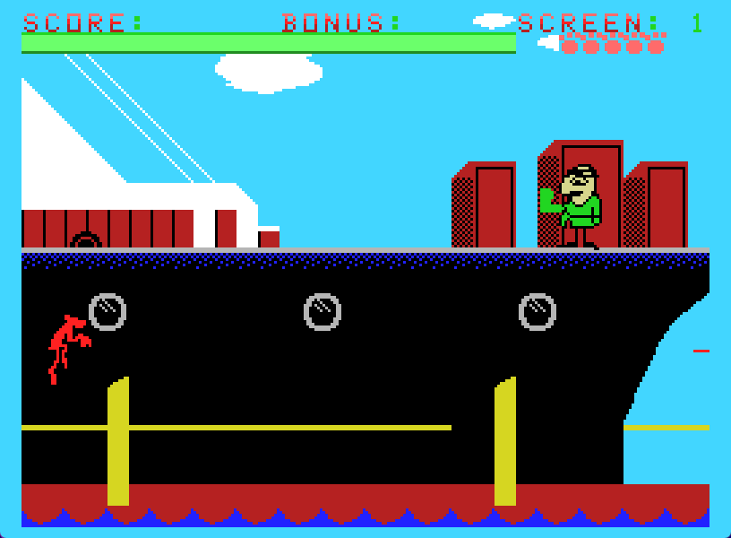 CollectorVision Club 2019 Secret Game Screenshot 4