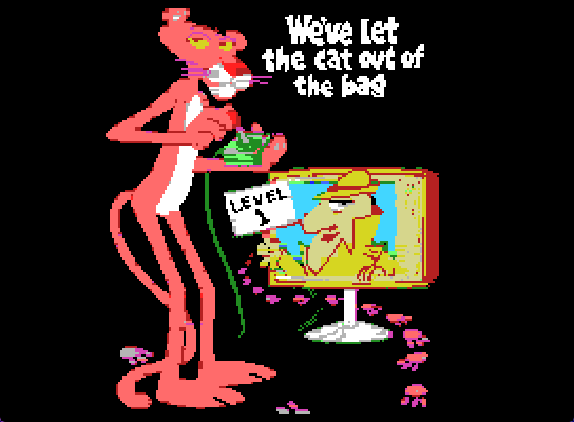 CollectorVision Club 2019 Secret Game Screenshot 5