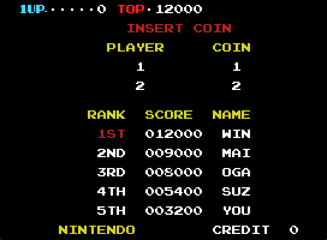 CollectorVision Club 2020 Secret Game Screenshot 2
