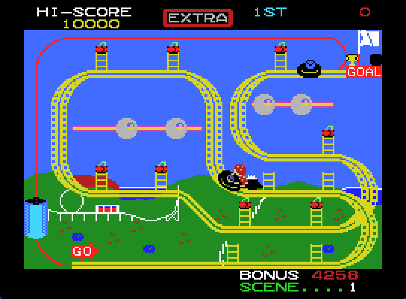 CollectorVision Club 2021 Secret Game 1 Screenshot 4