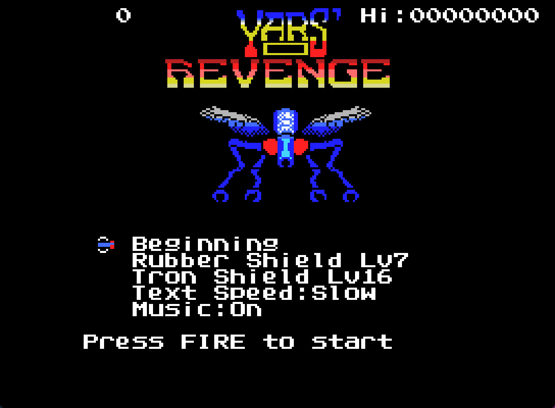 CollectorVision Club 2021 Secret Game 2 Screenshot 1