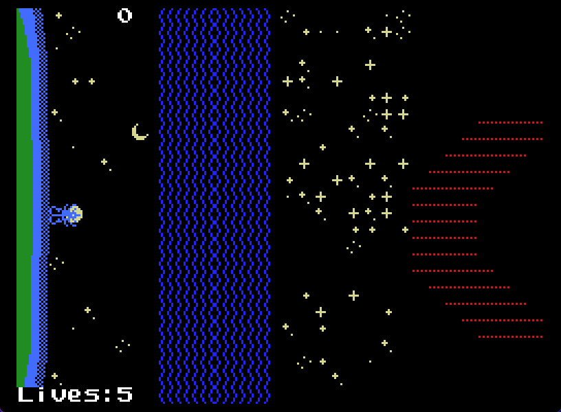 CollectorVision Club 2021 Secret Game 2 Screenshot 3