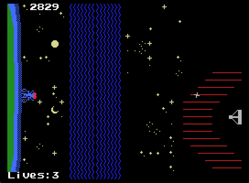 CollectorVision Club 2021 Secret Game 2 Screenshot 4