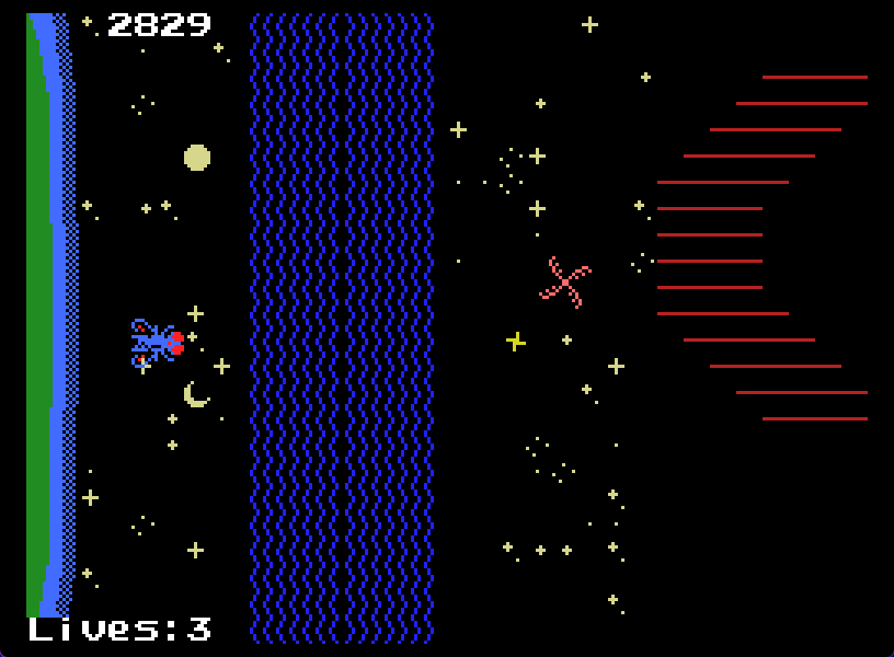CollectorVision Club 2021 Secret Game 2 Screenshot 5