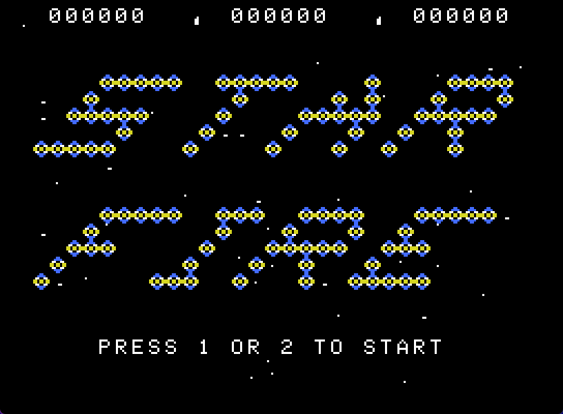 CollectorVision Club 2022 Secret Game 1 Screenshot 1