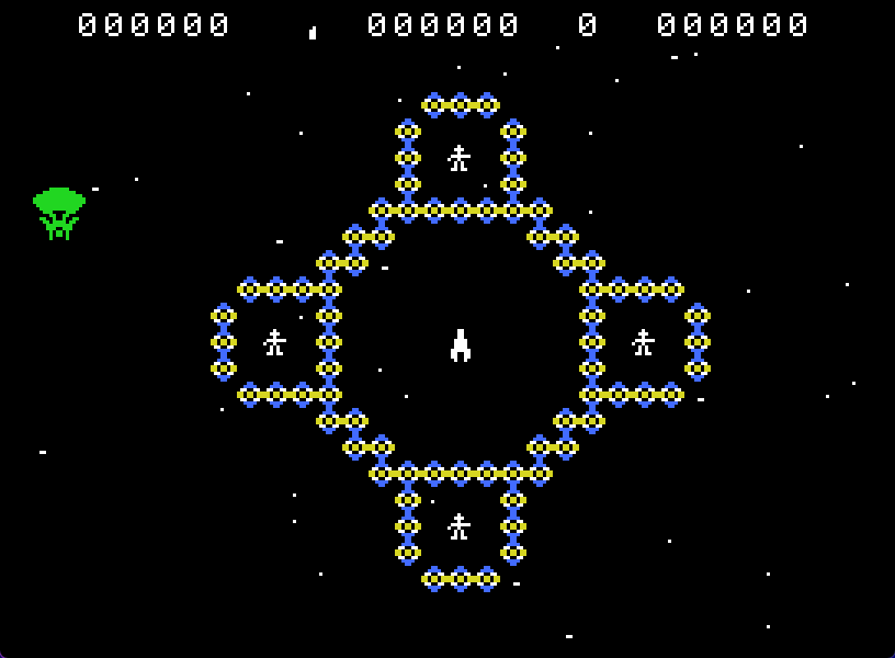 CollectorVision Club 2022 Secret Game 1 Screenshot 2