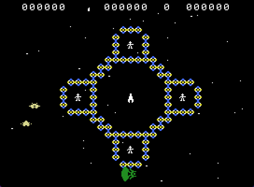 CollectorVision Club 2022 Secret Game 1 Screenshot 3
