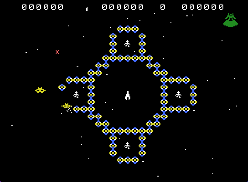 CollectorVision Club 2022 Secret Game 1 Screenshot 4