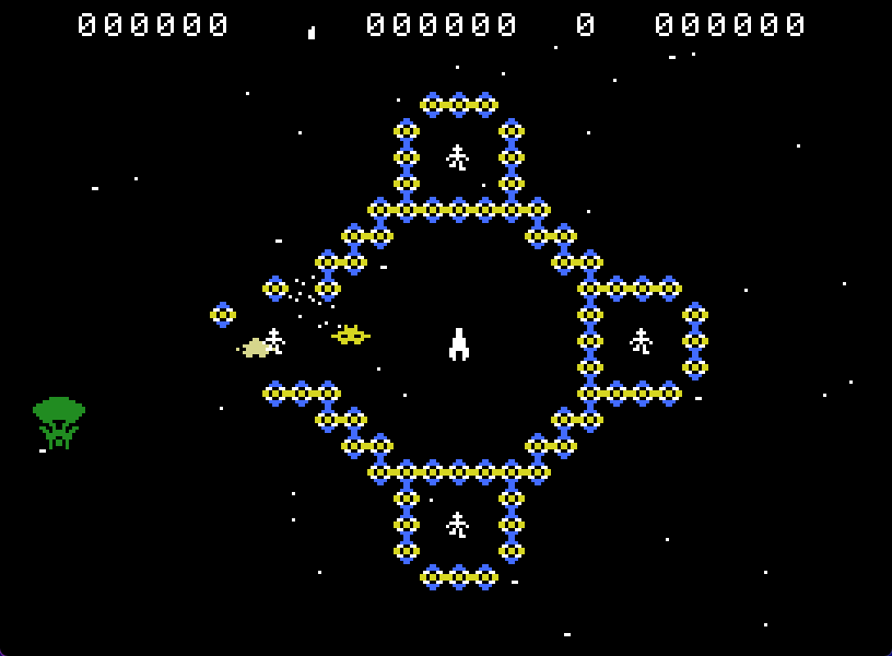 CollectorVision Club 2022 Secret Game 1 Screenshot 5