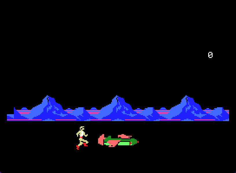 CollectorVision Club 2022 Secret Game 2 Screenshot 2