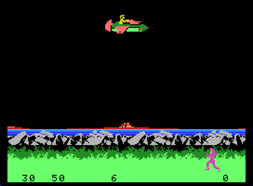 CollectorVision Club 2022 Secret Game 2 Screenshot 4