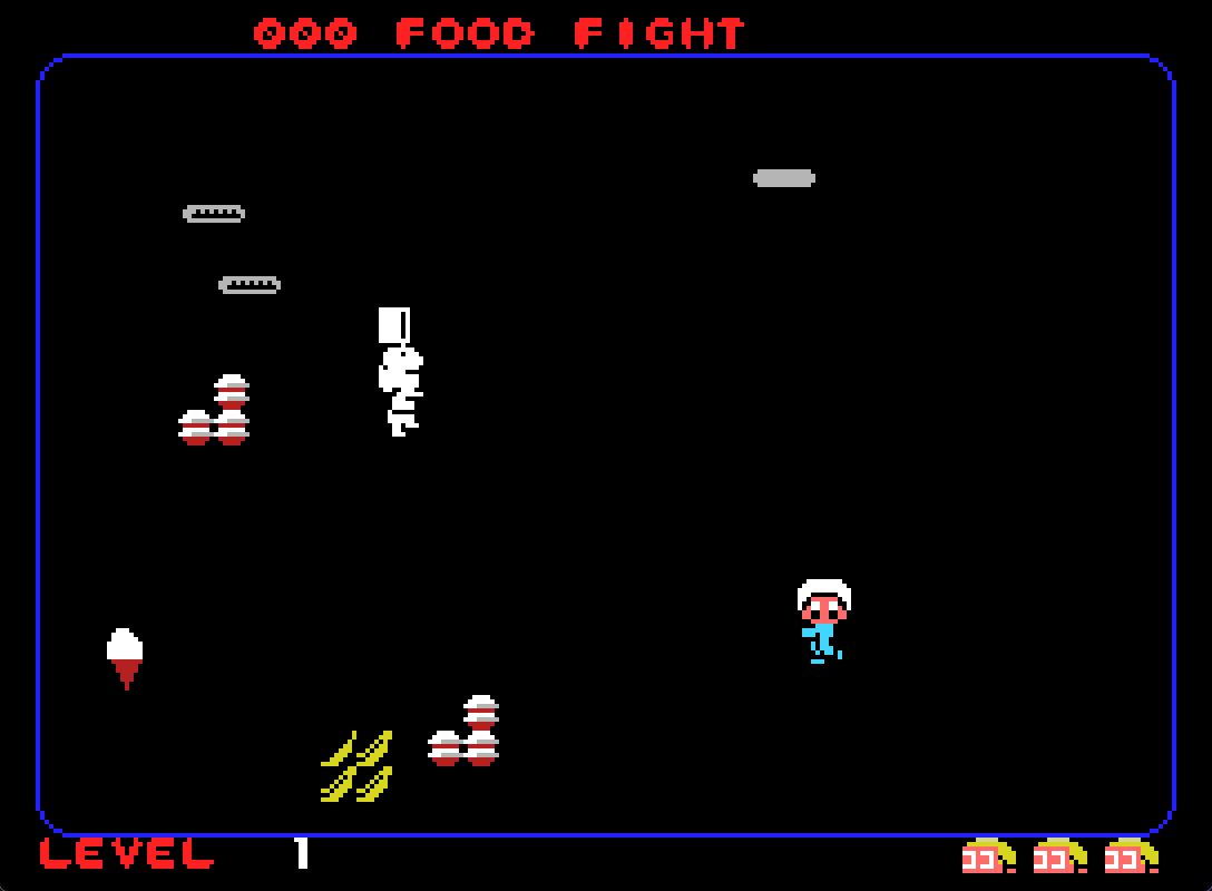 CollectorVision Club 2022 Secret Game 3 Screenshot 2