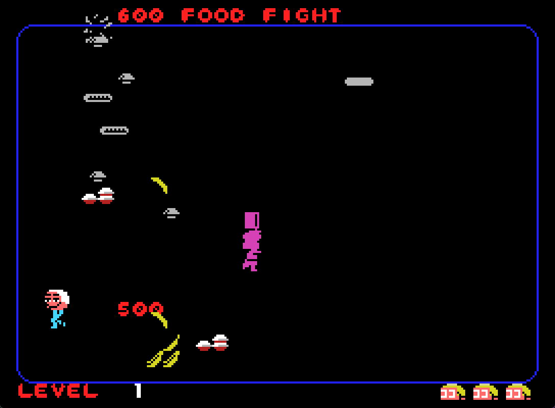 CollectorVision Club 2022 Secret Game 3 Screenshot 3