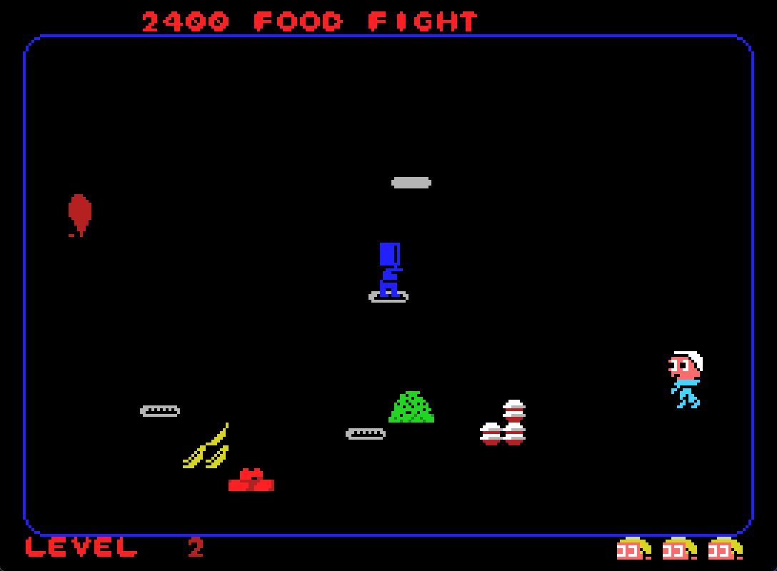 CollectorVision Club 2022 Secret Game 3 Screenshot 4